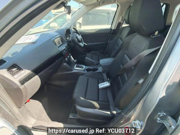 Used 2014 AT mazda cx-5 KE2FW Image[9]
