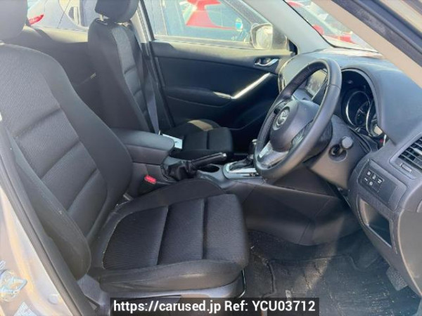 Used 2014 AT mazda cx-5 KE2FW Image[10]