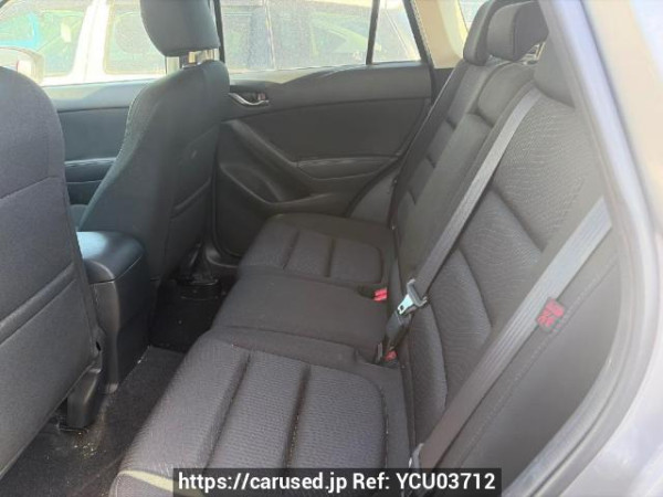 Used 2014 AT mazda cx-5 KE2FW Image[11]