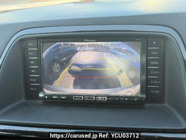 Used 2014 AT mazda cx-5 KE2FW Image[13]