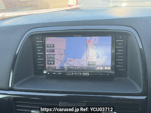 Used 2014 AT mazda cx-5 KE2FW Image[16]