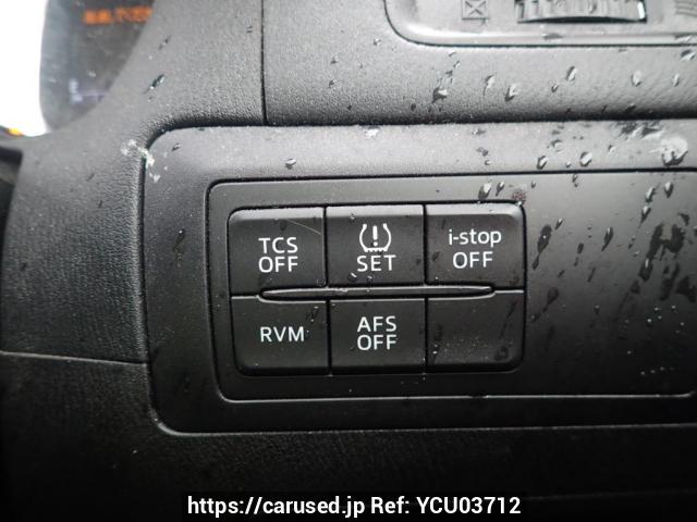 Buy Used 2014 Mazda CX-5 KE2FW (YCU03712) - Carused.jp