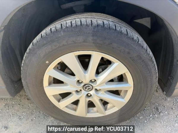 Used 2014 AT mazda cx-5 KE2FW Image[24]