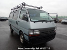 Toyota Hiace Van RZH112V