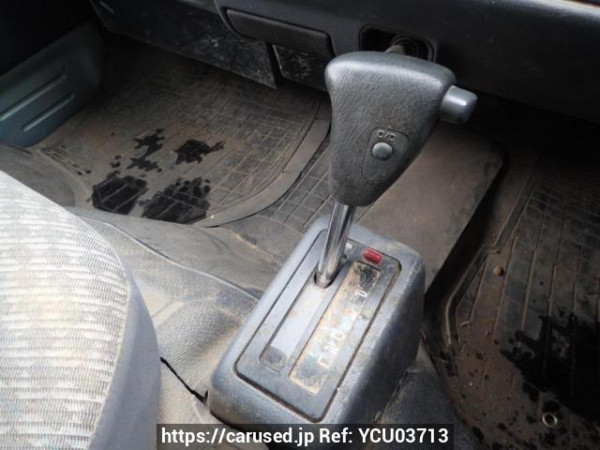 Used 2000 AT toyota hiace-van RZH112V Image[16]