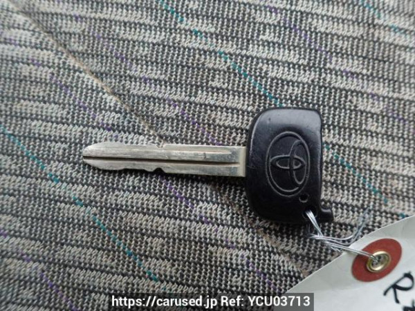 Used 2000 AT toyota hiace-van RZH112V Image[19]