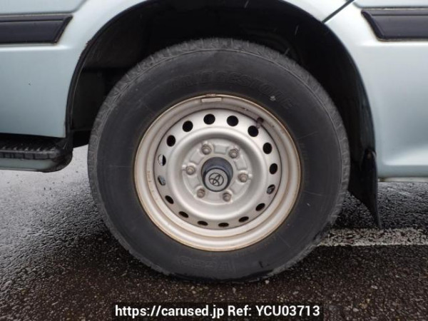 Used 2000 AT toyota hiace-van RZH112V Image[20]