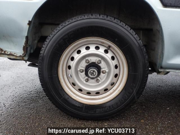 Used 2000 AT toyota hiace-van RZH112V Image[22]