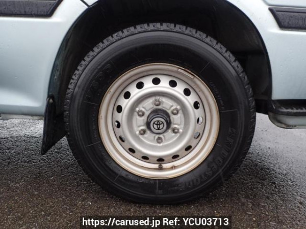 Used 2000 AT toyota hiace-van RZH112V Image[23]
