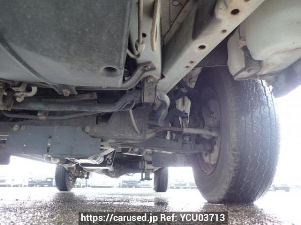Used 2000 AT toyota hiace-van RZH112V Image[25]