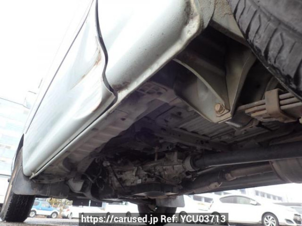 Used 2000 AT toyota hiace-van RZH112V Image[27]
