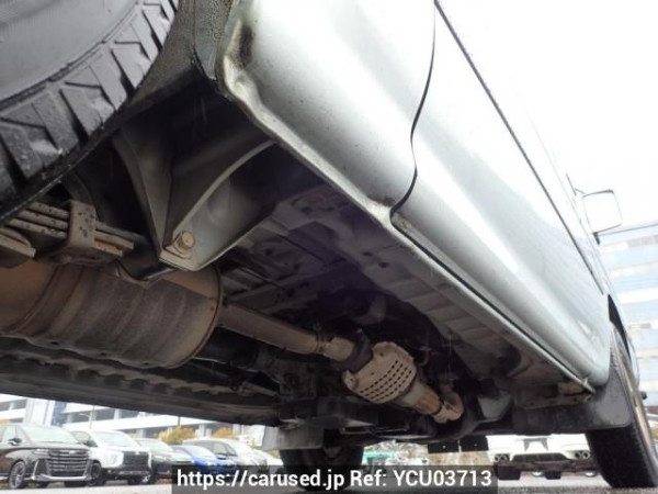 Used 2000 AT toyota hiace-van RZH112V Image[28]
