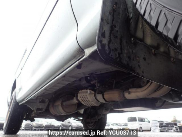 Used 2000 AT toyota hiace-van RZH112V Image[29]