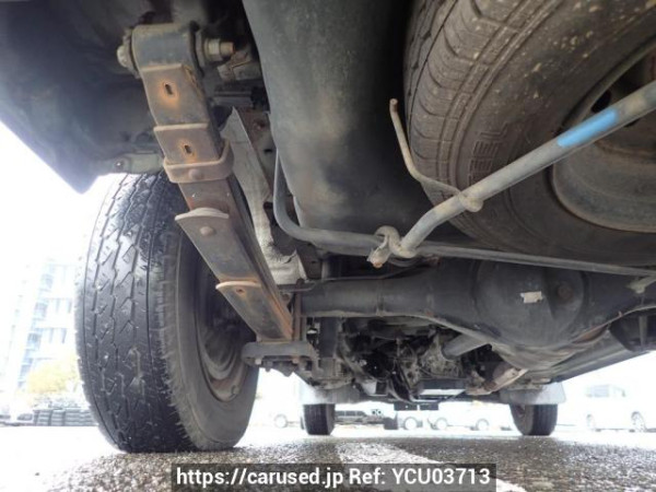 Used 2000 AT toyota hiace-van RZH112V Image[30]