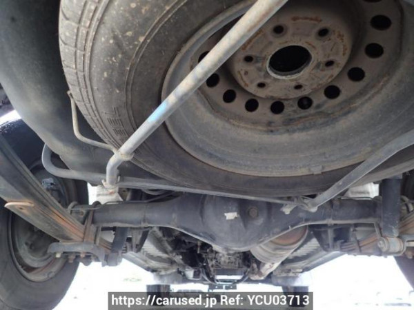 Used 2000 AT toyota hiace-van RZH112V Image[31]