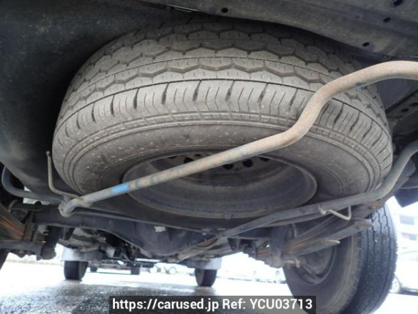 Used 2000 AT toyota hiace-van RZH112V Image[33]