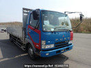 Mitsubishi Fuso Fighter FK74HJ