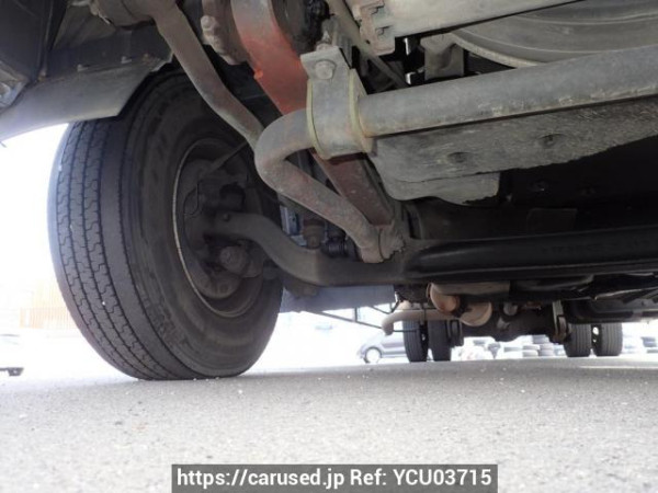 Used 2003 MT mitsubishi-fuso fighter FK74HJ Image[24]