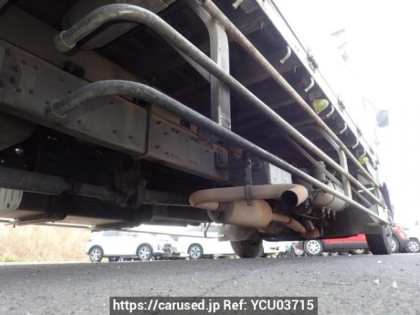 Used 2003 MT mitsubishi-fuso fighter FK74HJ Image[28]