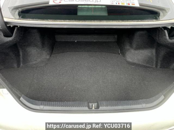 Used 2011 AT toyota mark-x GRX135 Image[8]