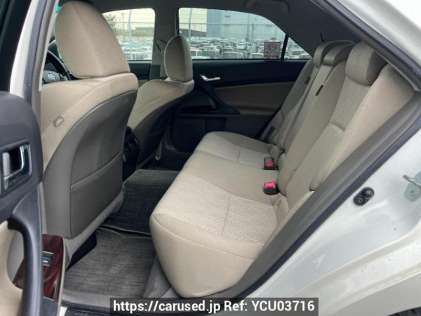 Used 2011 AT toyota mark-x GRX135 Image[14]