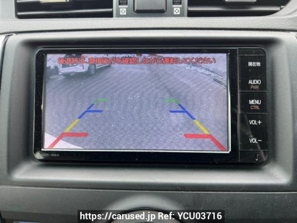 Used 2011 AT toyota mark-x GRX135 Image[21]