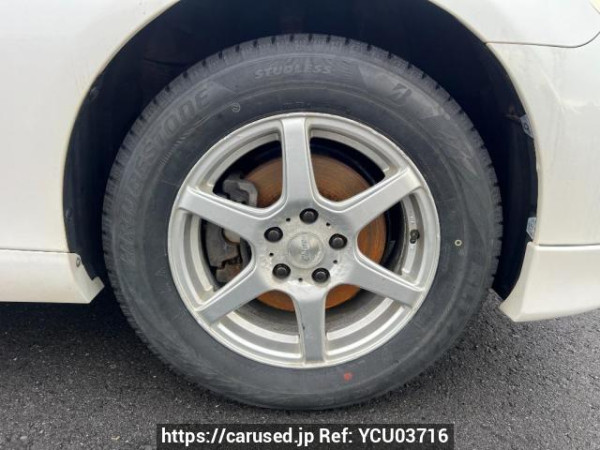 Used 2011 AT toyota mark-x GRX135 Image[27]