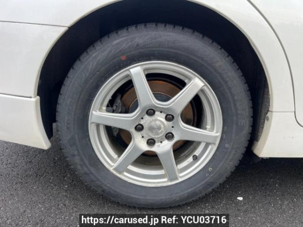 Used 2011 AT toyota mark-x GRX135 Image[28]