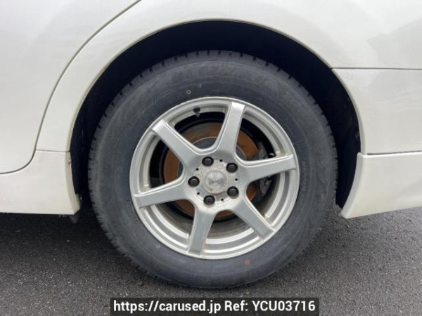 Used 2011 AT toyota mark-x GRX135 Image[29]