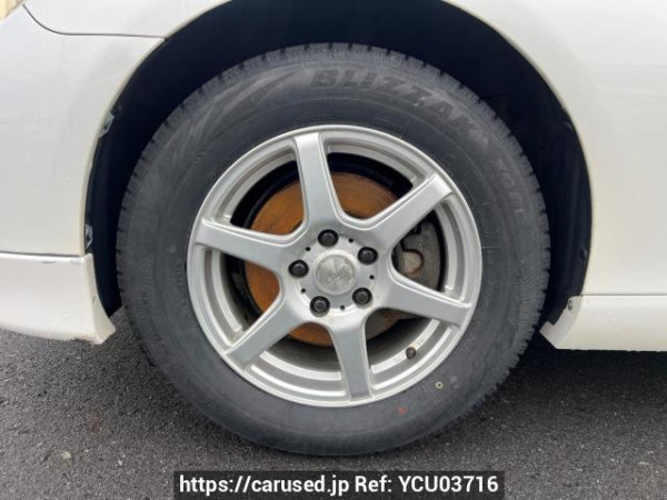 Used 2011 AT toyota mark-x GRX135 Image[30]