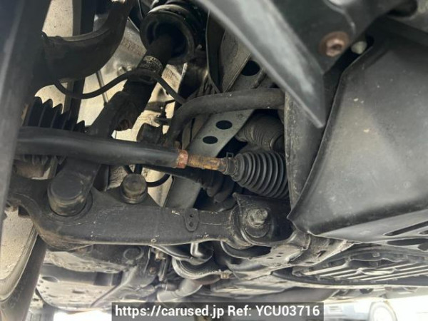 Used 2011 AT toyota mark-x GRX135 Image[31]