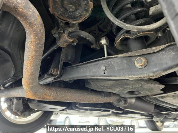 Used 2011 AT toyota mark-x GRX135 Image[33]