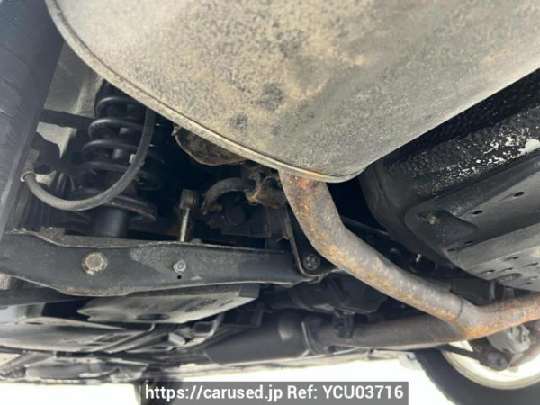 Used 2011 AT toyota mark-x GRX135 Image[34]