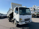 Mitsubishi Fuso Fighter FK71GC