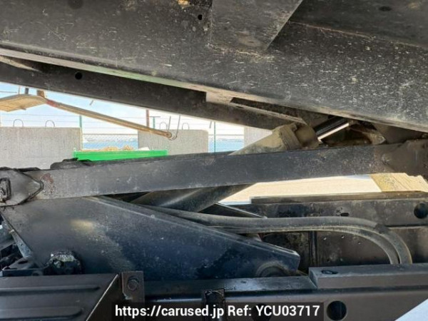 Used 2004 MT mitsubishi-fuso fighter FK71GC Image[9]