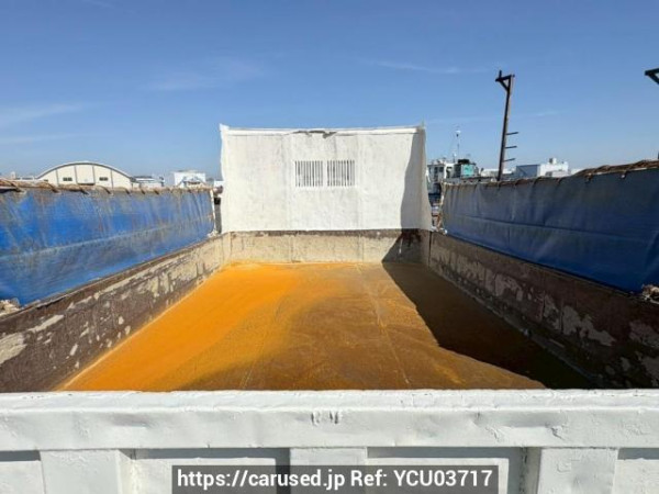 Used 2004 MT mitsubishi-fuso fighter FK71GC Image[18]