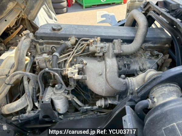 Used 2004 MT mitsubishi-fuso fighter FK71GC Image[21]