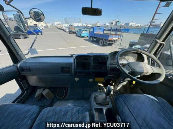 Used 2004 MT mitsubishi-fuso fighter FK71GC Image[24]