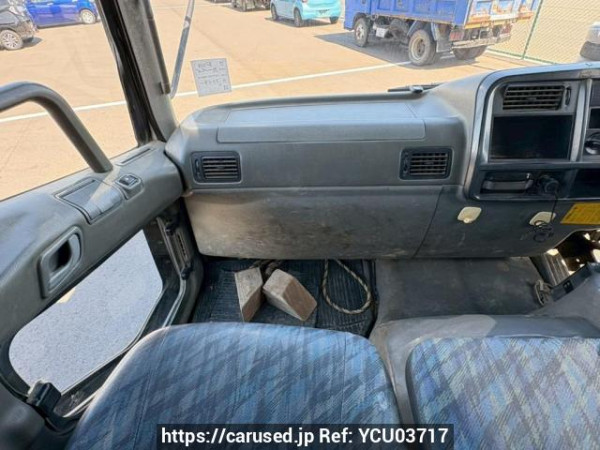 Used 2004 MT mitsubishi-fuso fighter FK71GC Image[25]