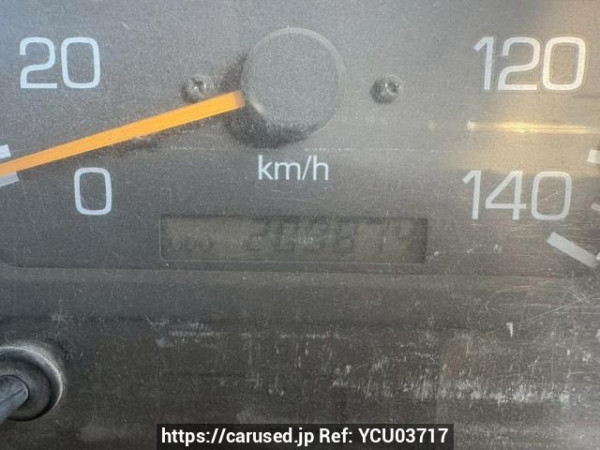 Used 2004 MT mitsubishi-fuso fighter FK71GC Image[28]