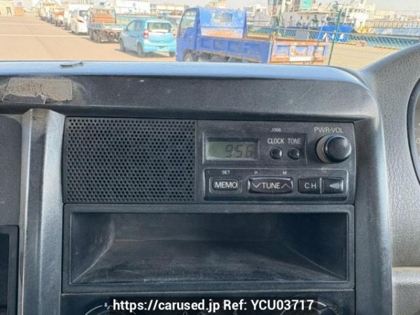 Used 2004 MT mitsubishi-fuso fighter FK71GC Image[30]