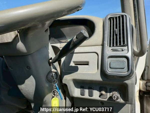 Used 2004 MT mitsubishi-fuso fighter FK71GC Image[33]