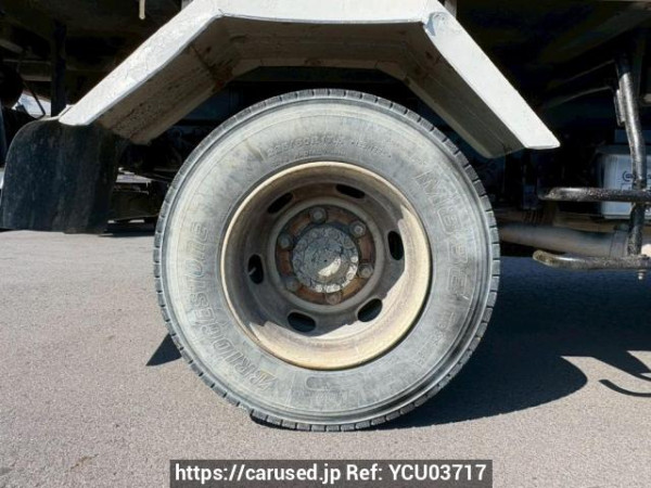 Used 2004 MT mitsubishi-fuso fighter FK71GC Image[38]