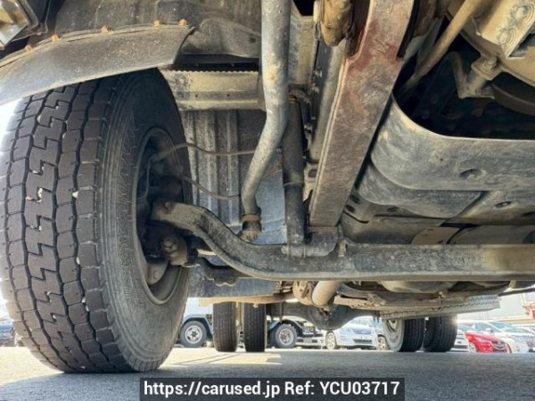 Used 2004 MT mitsubishi-fuso fighter FK71GC Image[40]