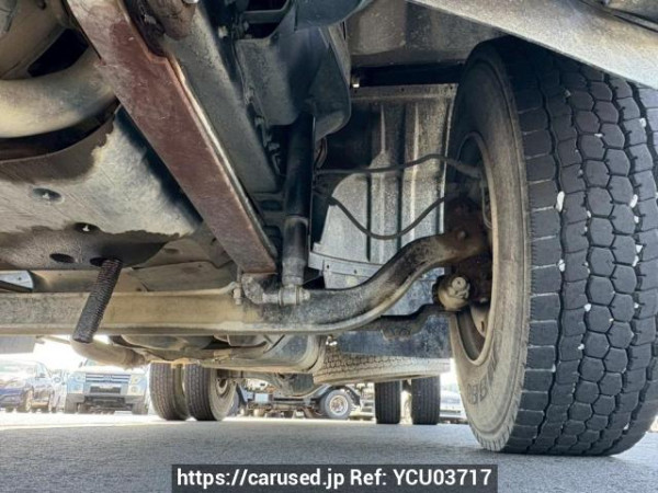 Used 2004 MT mitsubishi-fuso fighter FK71GC Image[41]