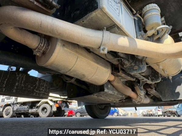 Used 2004 MT mitsubishi-fuso fighter FK71GC Image[45]