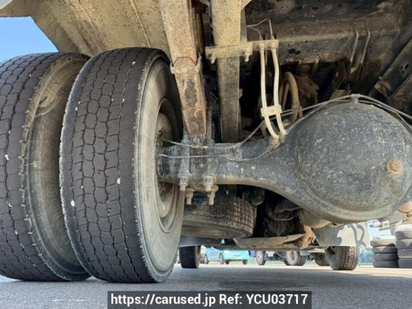 Used 2004 MT mitsubishi-fuso fighter FK71GC Image[46]