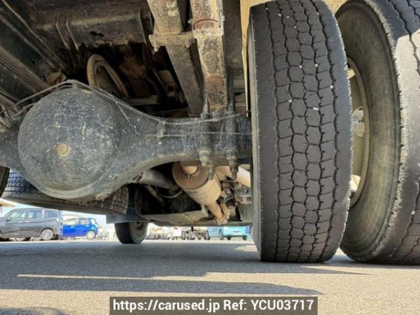 Used 2004 MT mitsubishi-fuso fighter FK71GC Image[47]