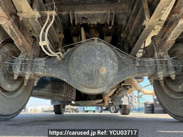 Used 2004 MT mitsubishi-fuso fighter FK71GC Image[48]