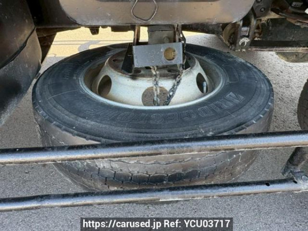 Used 2004 MT mitsubishi-fuso fighter FK71GC Image[49]